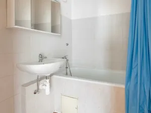 Pronájem bytu 3+1, Praha - Stodůlky, Janského, 77 m2