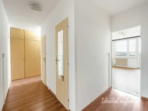 Pronájem bytu 3+1, Praha - Stodůlky, Janského, 77 m2