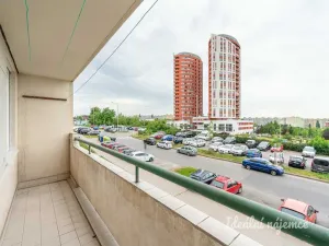 Pronájem bytu 3+1, Praha - Stodůlky, Janského, 77 m2