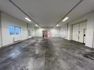 Pronájem výrobních prostor, Petřvald, 176 m2