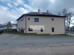 Prodej činžovního domu, Velké Popovice, Husova, 390 m2