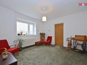 Prodej rodinného domu, Nížkov - Špinov, 84 m2
