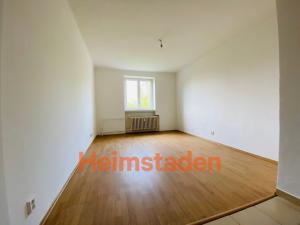 Pronájem bytu 1+kk, Ostrava - Poruba, Opavská, 28 m2