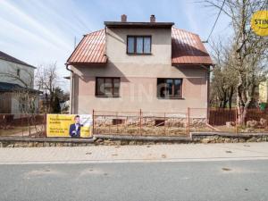 Prodej rodinného domu, Žďár nad Sázavou, Na Úvoze, 100 m2