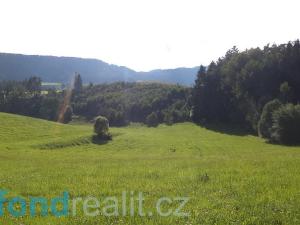 Prodej zemědělské půdy, Dolní Dobrouč, 93250 m2