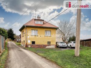 Prodej rodinného domu, Hranice, Jiráskova, 158 m2