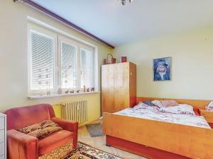Prodej bytu 3+1, Praha - Košíře, Česká, 82 m2