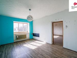 Prodej rodinného domu, Mutějovice, Husova, 218 m2