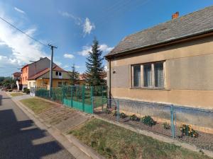 Prodej pozemku pro bydlení, Mutěnice, Letní, 316 m2