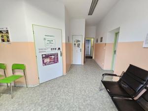 Pronájem ordinace, Letovice, Tyršova, 92 m2