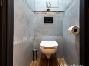 Pronájem bytu 2+1, Praha - Michle, Batelovská, 49 m2