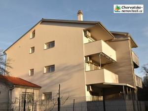 Prodej bytu 6+kk, Povile, Chorvatsko, 116 m2
