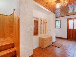 Prodej rodinného domu, Chotiněves, 450 m2