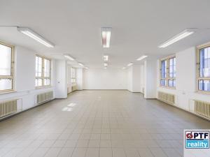 Pronájem obchodního prostoru, Karlovy Vary, Jáchymovská, 148 m2