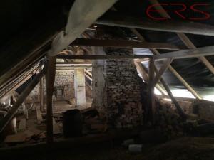 Prodej rodinného domu, Dobruška - Chábory, 100 m2