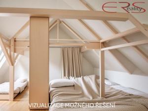 Prodej rodinného domu, Dobruška - Chábory, 100 m2