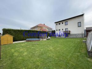 Prodej rodinného domu, Vřesina, Jabloňová, 190 m2