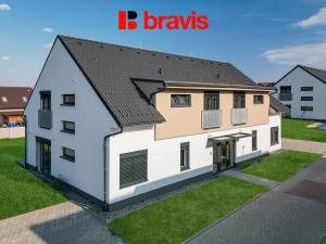 Prodej bytu 4+kk, Hodějice, 124 m2