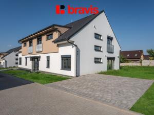 Prodej bytu 4+kk, Hodějice, 124 m2