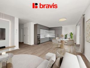 Prodej bytu 4+kk, Hodějice, 124 m2