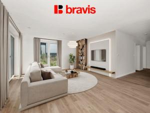 Prodej bytu 4+kk, Hodějice, 124 m2