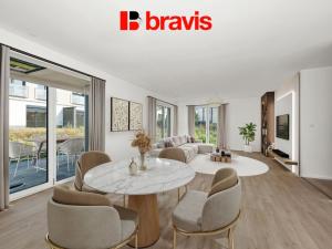Prodej bytu 4+kk, Hodějice, 124 m2