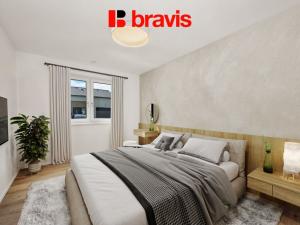 Prodej bytu 4+kk, Hodějice, 124 m2