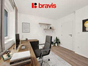 Prodej bytu 4+kk, Hodějice, 124 m2
