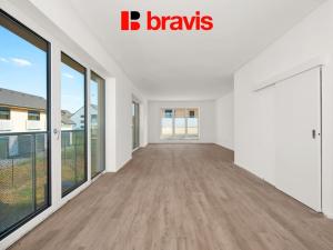 Prodej bytu 4+kk, Hodějice, 124 m2
