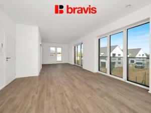 Prodej bytu 4+kk, Hodějice, 124 m2