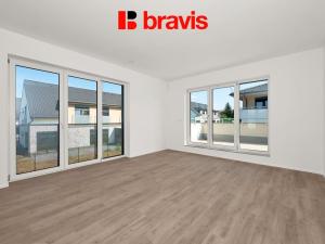 Prodej bytu 4+kk, Hodějice, 124 m2