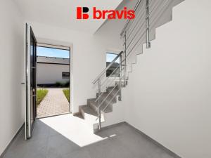Prodej bytu 4+kk, Hodějice, 124 m2