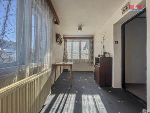 Prodej rodinného domu, Komorní Lhotka, 142 m2