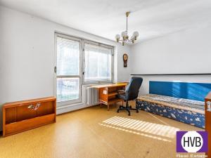 Prodej bytu 4+1, Praha - Smíchov, K vodojemu, 88 m2