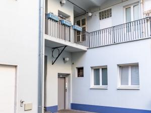 Pronájem bytu 3+1, Praha - Žižkov, Vlkova, 79 m2
