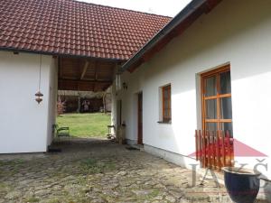 Prodej rodinného domu, Kolinec - Bernartice, 213 m2