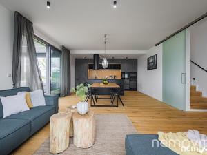 Prodej rodinného domu, Dobříš, K Lesu, 168 m2