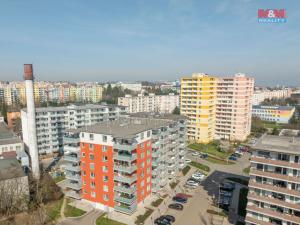 Prodej bytu 2+kk, Olomouc - Povel, Janského, 58 m2