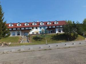 Prodej ubytování, Strážný - Řasnice, 3261 m2