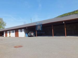 Prodej ubytování, Strážný - Řasnice, 3261 m2