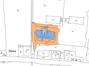 Prodej ubytování, Strážný - Řasnice, 3261 m2