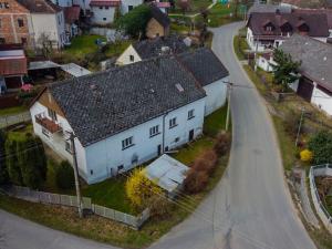 Prodej rodinného domu, Týnec, 215 m2