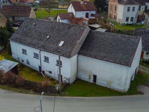 Prodej rodinného domu, Týnec, 215 m2