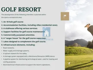 Prodej komerčního pozemku, Brtonigla,Chorvatsko, 750000 m2