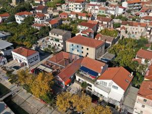 Prodej apartmánu, Chorvatsko, Skradin, 665 m2