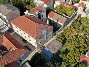 Prodej apartmánu, Skradin,Chorvatsko, 812 m2