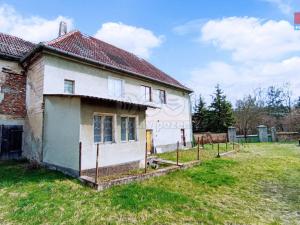 Prodej rodinného domu, Bitozeves - Tatinná, 102 m2