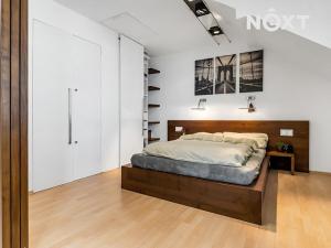 Prodej bytu 2+kk, Praha - Nusle, Nuselská, 75 m2