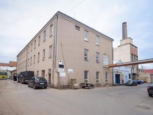 Prodej kanceláře, Ivančice, 30523 m2