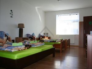 Prodej ubytování, Slabčice, 1500 m2